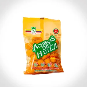 Achiras del Huila 25 Gr l  Display